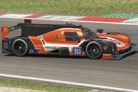 Viraco Esports Team White - Dallara P217 LMP2