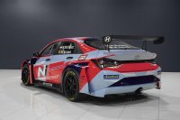 BRC Hyundai N Squadra Corse - Hyundai Elantra N TCR