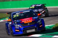 ulien Briché - JSB Compétition Peugeot 308