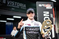 Santiago Urrutia - Lynk & Co Cyan Racing