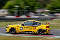 PK Carsport - BMW M2 CS Racing