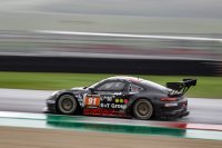 Herberth Motorsport - Porsche 991 GT3 R