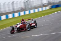 Loic Duval - DRAGON RACING
