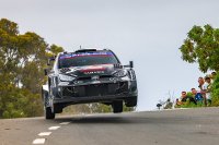 Kalle Rovanperä - Toyota Yaris Rally1