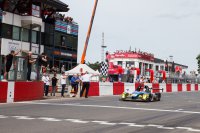 Krafft Racing - Norma M20 FC