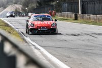 PG Motorsport - Porsche Cayman GT4