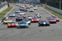 Supercar Challenge Super GT & GT