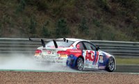 EMG Motorsport - BMW E92 M3