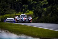 AF Corse - Oreca 07-Gibson
