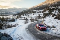 Thierry Neuville - Hyundai i20 WRC