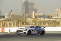 QSR Racingschool - Mercedes AMG GT4