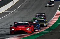 TF Sport - Aston Martin Vantage GT3