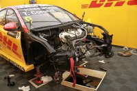 Tom Coronel - Chevrolet Cruze