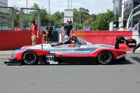 Alain Berg - Norma M20 FC