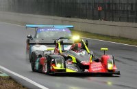 Deldiche Racing - Norma M20 FC