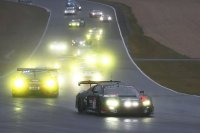 Phoenix Racing - Audi R8 LMS GT3