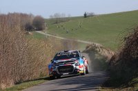 Stéphane Lefebvre - Citroën C3