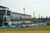 Start race 2 Magny-Cours