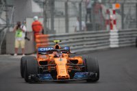 Stoffel Vandoorne - McLaren MCL33