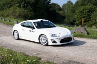 Toyota TMG GT86 CS-R3