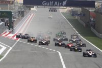 Bahrein GP2
