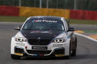 Motorsport Services & Engineering - BMW 235i Cup