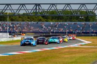 Porsche Carrera Cup Benelux @ circuit Assen