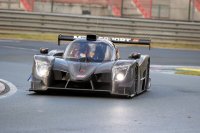 Eric De Doncker - Ligier JS P325 LMP3