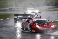 WPI Motorsport - Lamborghini Huracan GT3