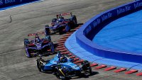 FIA Formule E
