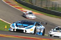 Gerard van der Horst - Lamborghini Huracan LP 620-2 Super Trofeo