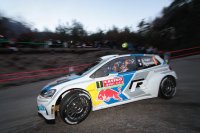 Sebastien Ogier - VW Polo WRC