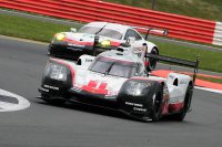 Porsche 919 Hybrid