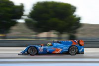 Signatech - Alpine-Nissan #36