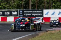 Russell Racing by PK Carsport - Norma M20 FC