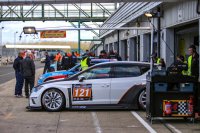 track-club - Seat León TCR V2 DSG