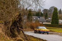 Olivier Breittmayer - Opel Manta 400