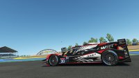 E-Team WRT