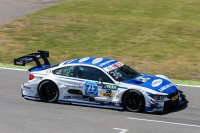 Maxime Martin - BMW Team RBM