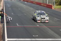 VDW Motorsport BMW E46