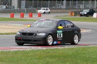 BMW Clubsport Trophy