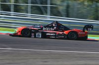 Deldiche Racing - Norma M20 FC