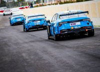 Cyan Racing Lynk&Co