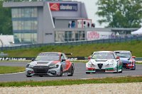Eerste seizoenzege voor Frédéric Vervisch (Audi Sport Comtoyou)