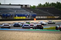 Porsche Sprint Challenge Benelux @ Assen