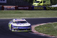 Stienes Longin - PK Carsport Chevrolet