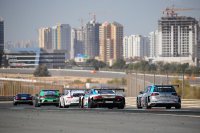 Kwalificaties 2020 Hankook 24H Dubai