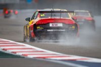 Gilles Magnus - Comtoyou Racing Audi RS 3 LMS