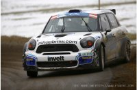 Vaclav Pech - MINI S2000