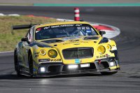 Bentley Team Abt - Bentley Continental GT3